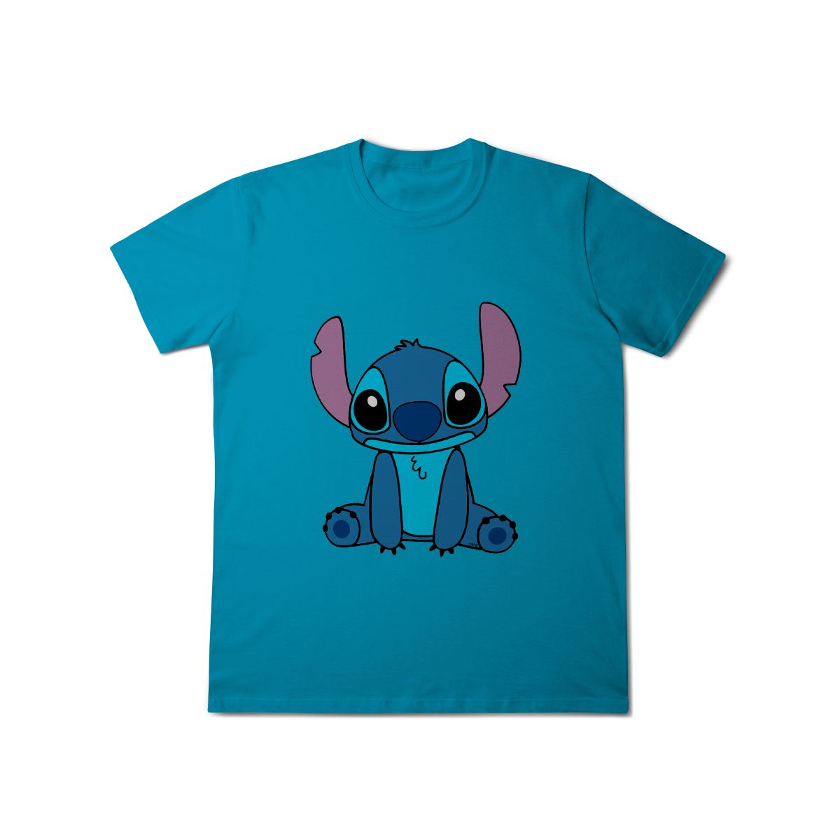 Camisa T-Shirt Classic stitch