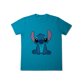 Camisa T-Shirt Classic stitch