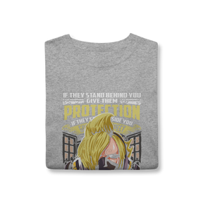 Camisa T-Shirt Classic Sanji One Piece