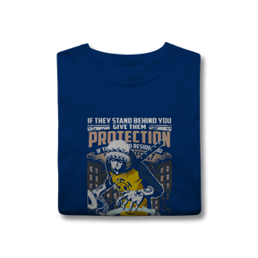 Camisa T-Shirt Classic Trafalgar Law One Piece