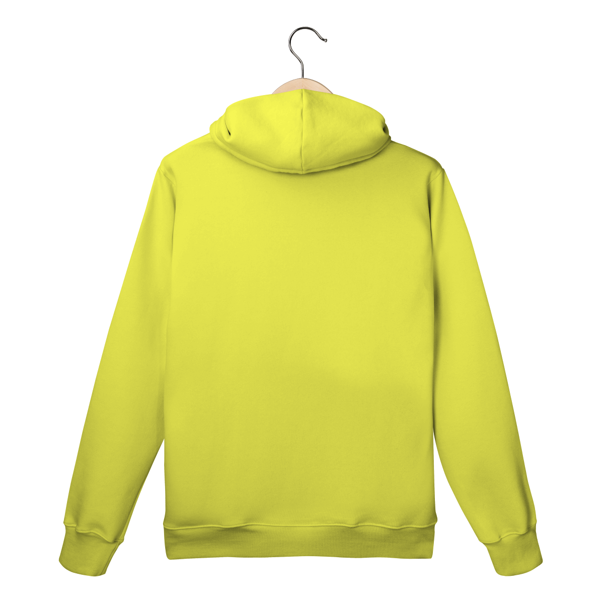 Moletom Quality Canguru Chefão I