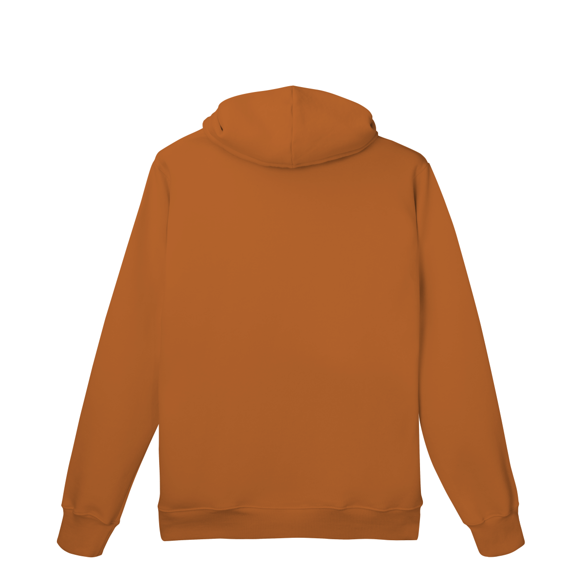 Casaco Moletom Quality Canguru Caveira Preta