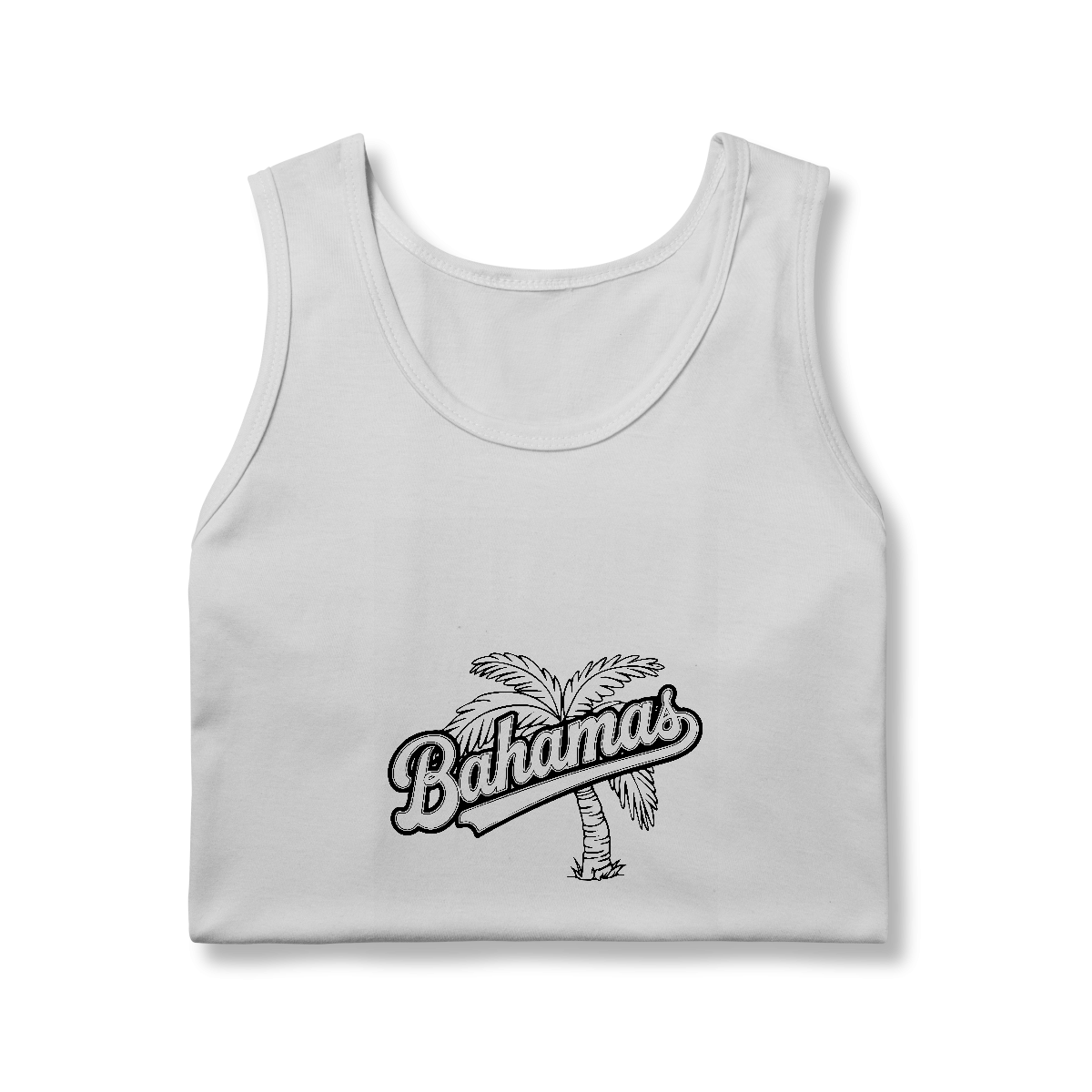 Regata Masculina Quality Bahamas