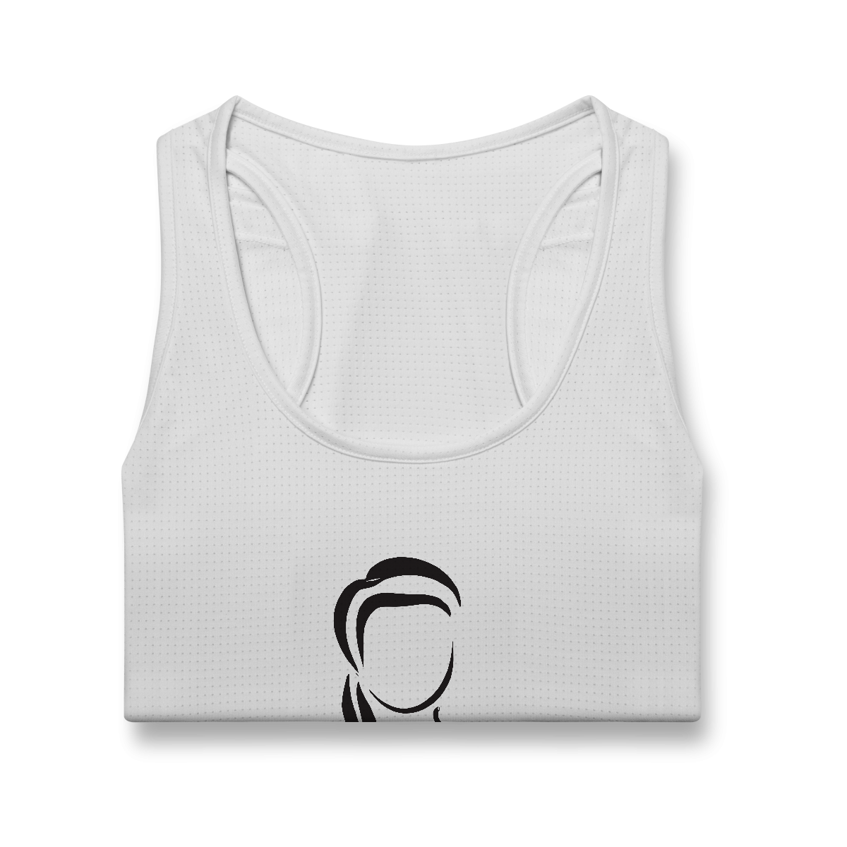 Regata Feminina Sportv Dry UV Soy Fitness