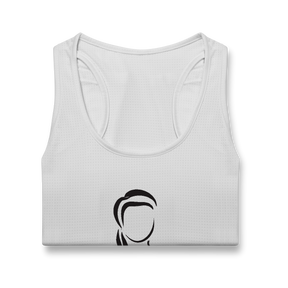 Regata Feminina Sportv Dry UV Soy Fitness