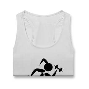 Regata Feminina Sportv Dry UV Fitness Classic