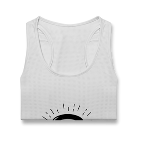 Regata Feminina Sportv Dry UV Peso Pesado