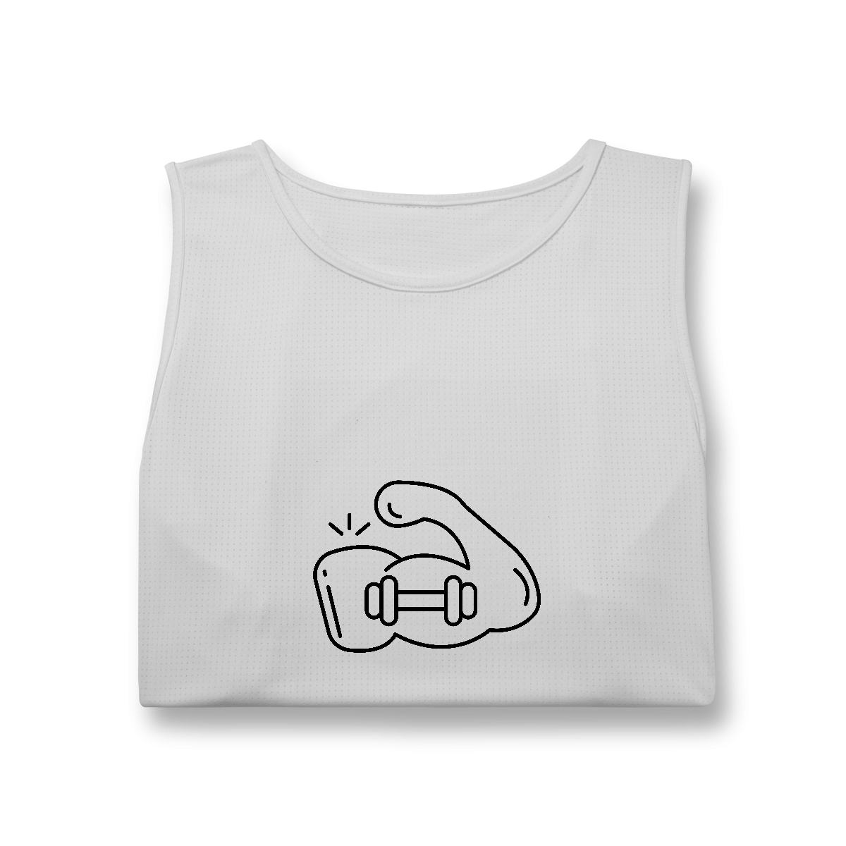 Regata Masculina Sport Dry UV Olha o Muck