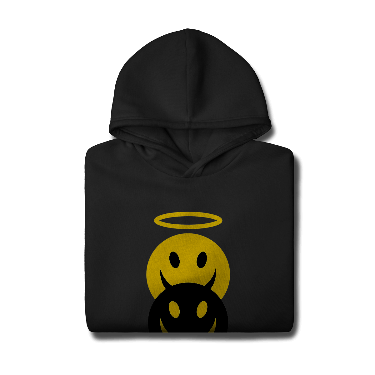 Moletom Prime Canguru Sorry