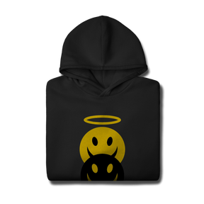 Moletom Prime Canguru Sorry