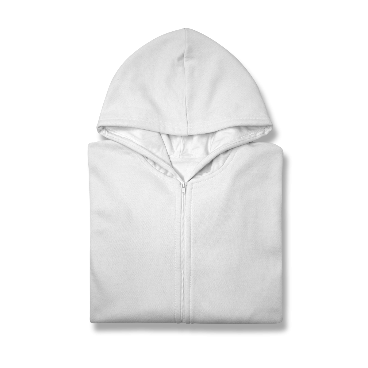 Moletom Prime Com Zíper