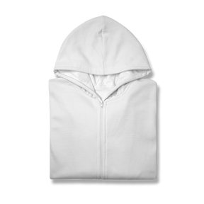 Moletom Prime Com Zíper