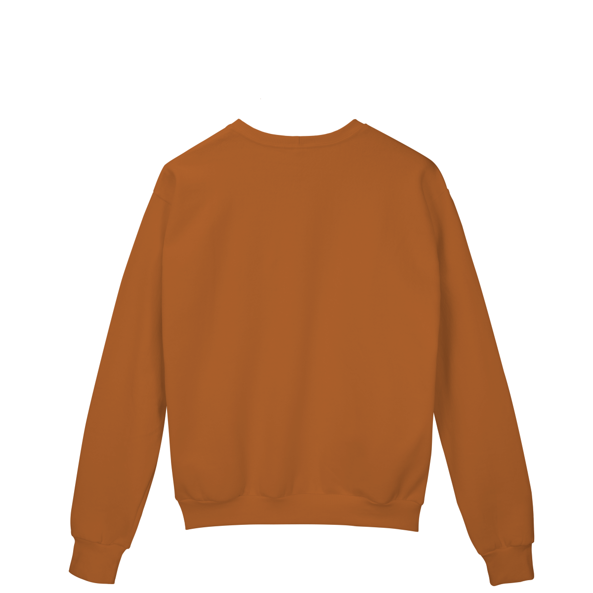 Moletom Quality Fechado Vibes