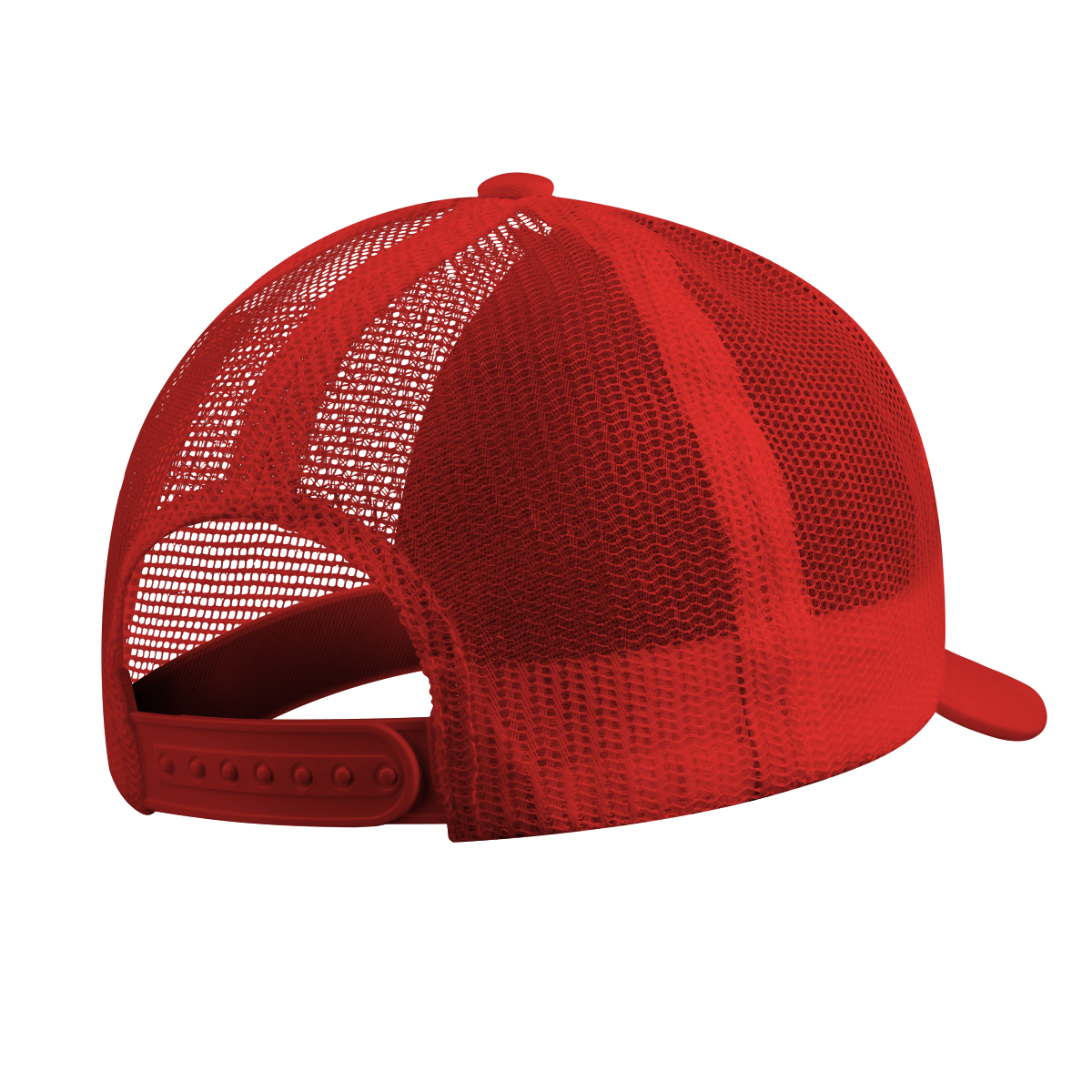 Boné Prime com Tela Break Control