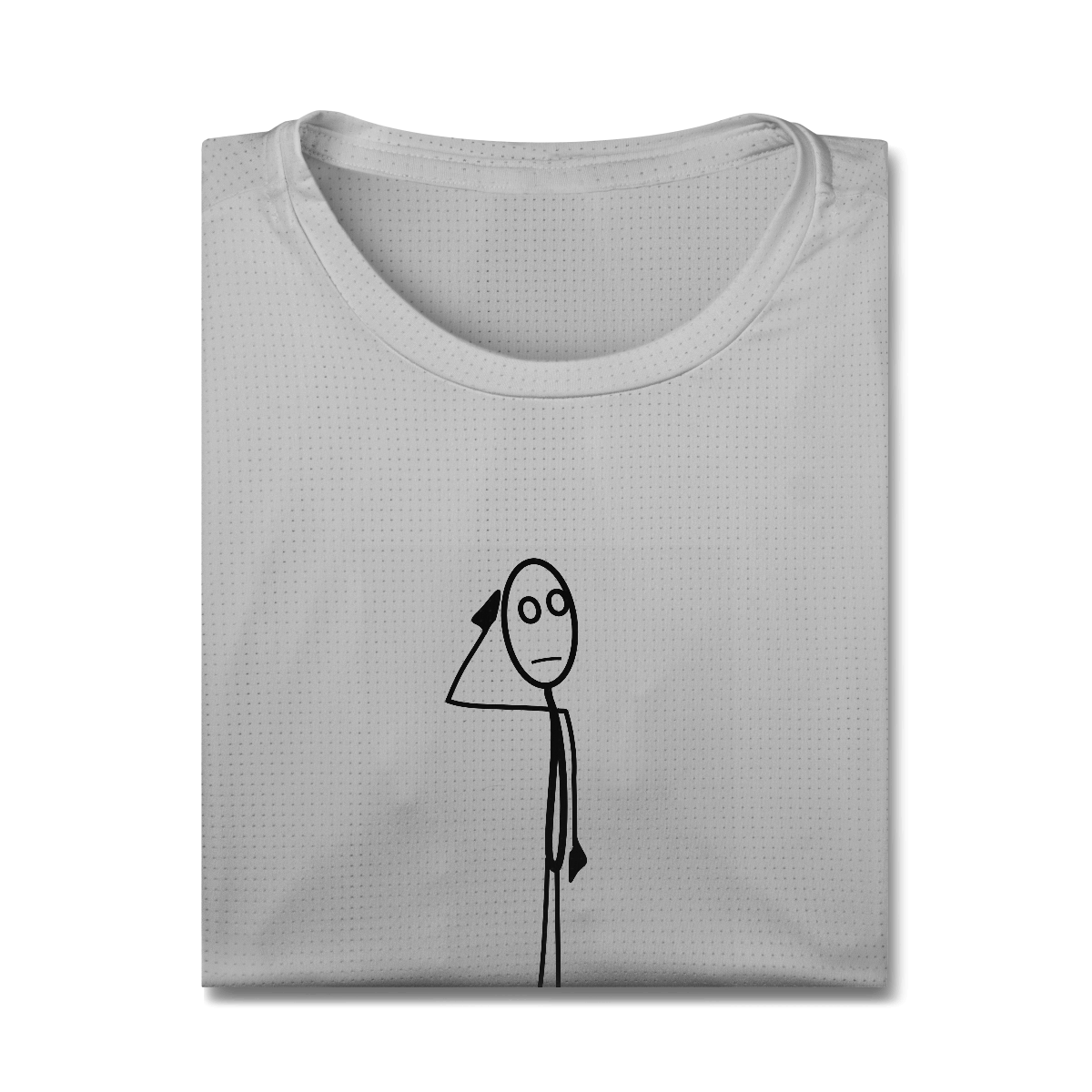 Camisa Baby Long Sport Dry UV Stick Man