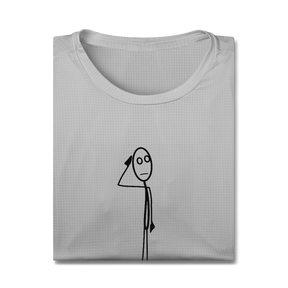 Camisa Baby Long Sport Dry UV Stick Man