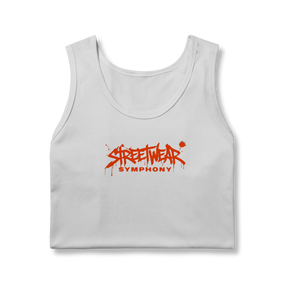 Regata Masculina Quality Streetwear Symphone