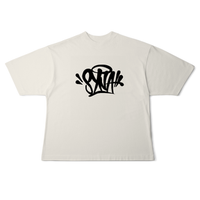 Camiseta Oversized Syna