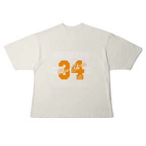 Camisa Oversized Brooklyn 34