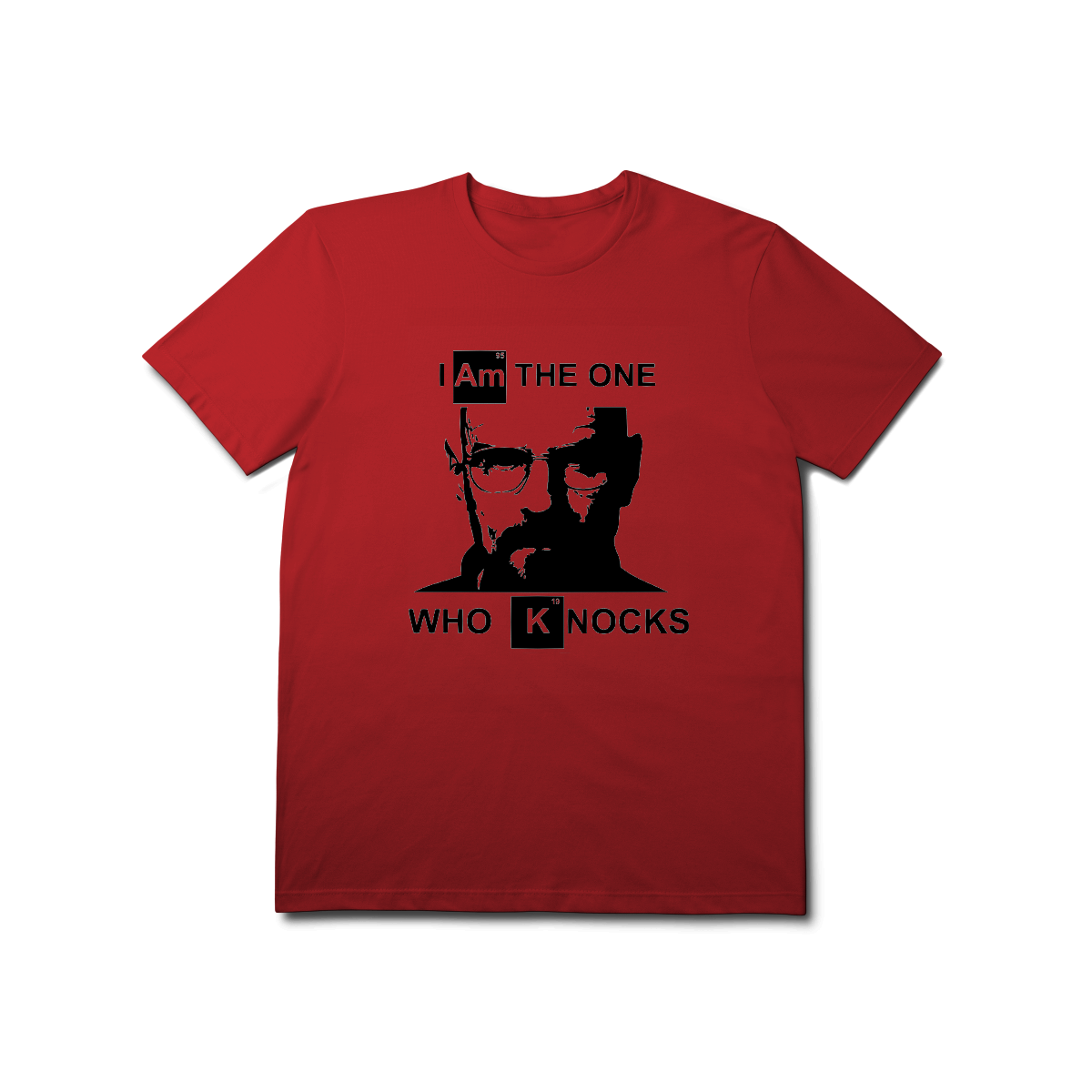 Camisa T-Shirt Prime Breaking Bad