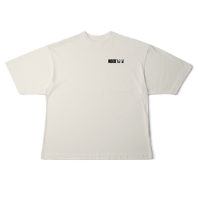 Camisa Oversized Caveira Mexicana