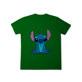 Camisa T-Shirt Classic stitch