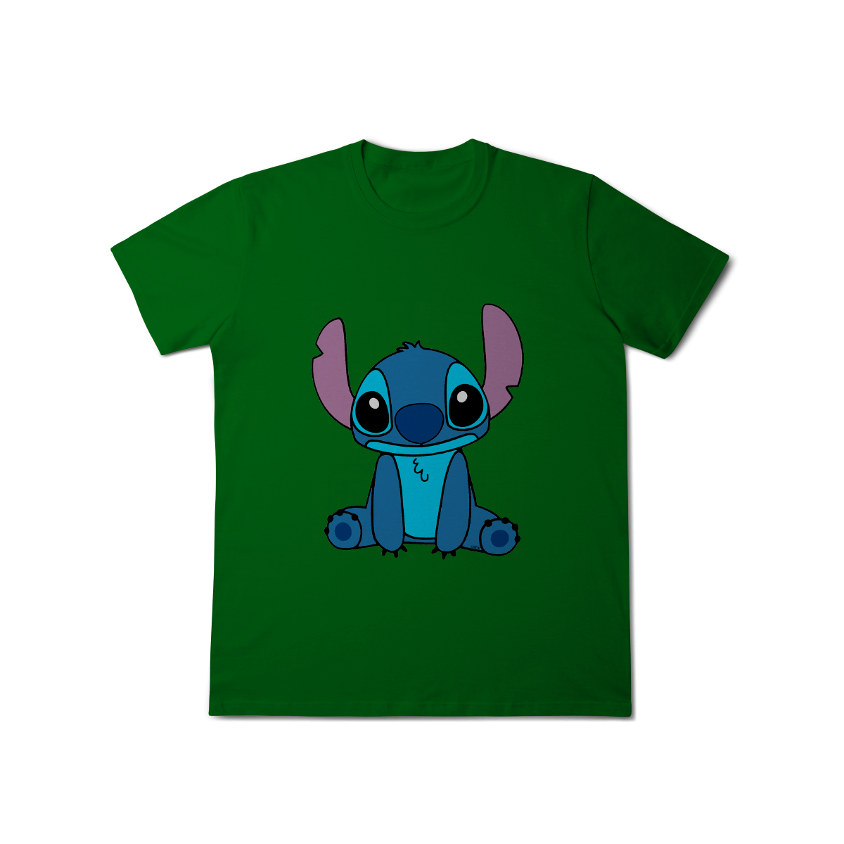 Camisa T-Shirt Classic stitch