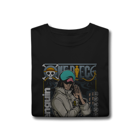 Camisa T-Shirt Classic Shachi One Piece