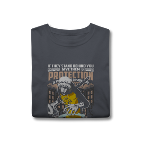 Camisa T-Shirt Classic Trafalgar Law One Piece