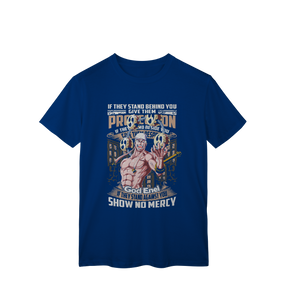 Camisa T-Shirt Classic Enel One Piece