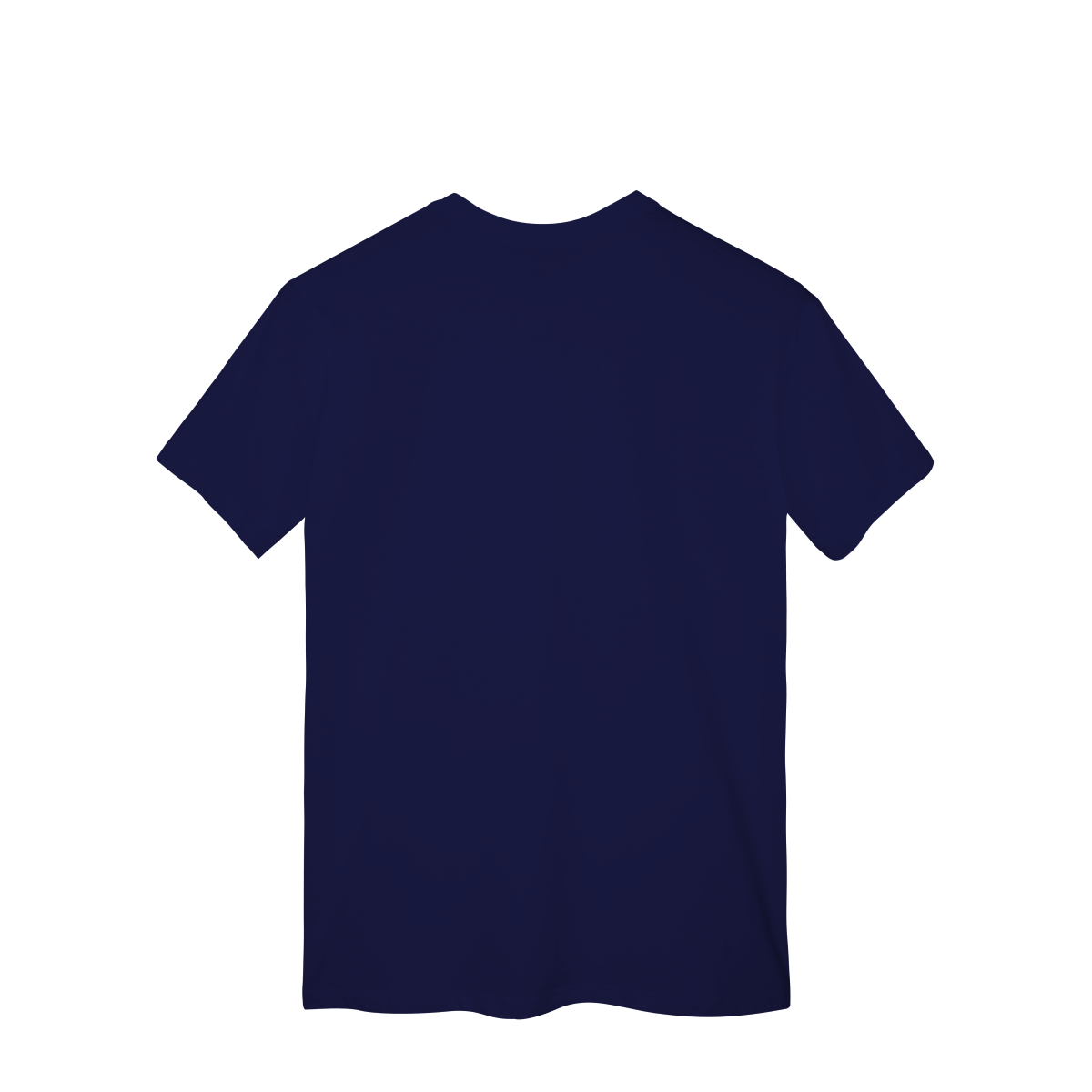 Camisa T-Shirt Classic Muzan Caótica Demon Slayer