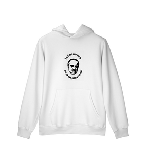 Moletom Quality Canguru Chefão I