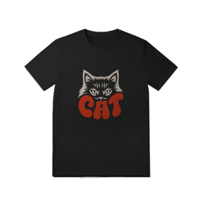 Camisa T-Shirt Quality CAT