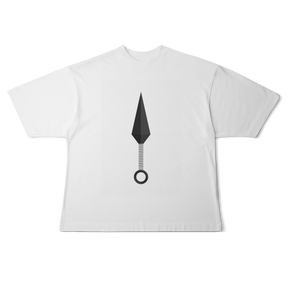 Camisa Oversized Kunai