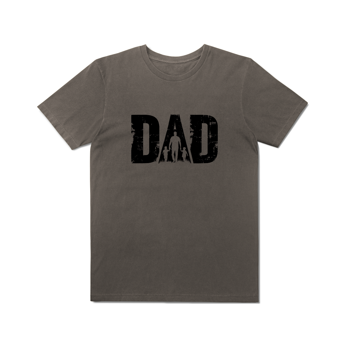 Camisa T-Shirt Estonada DAD