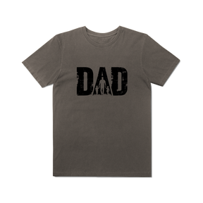 Camisa T-Shirt Estonada DAD
