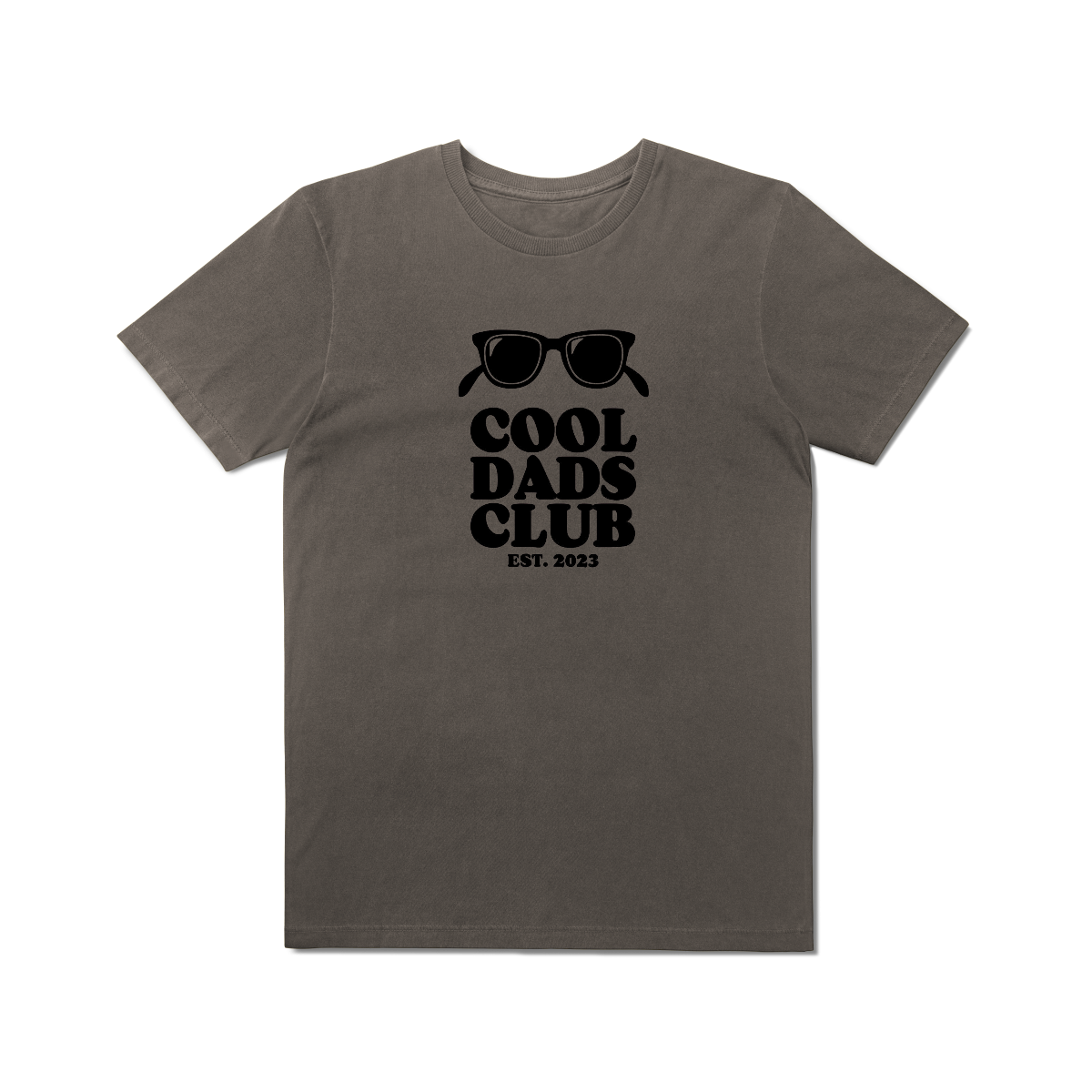 Camisa T-Shirt Estonada Cool Dads Club