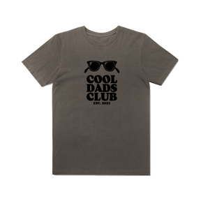 Camisa T-Shirt Estonada Cool Dads Club
