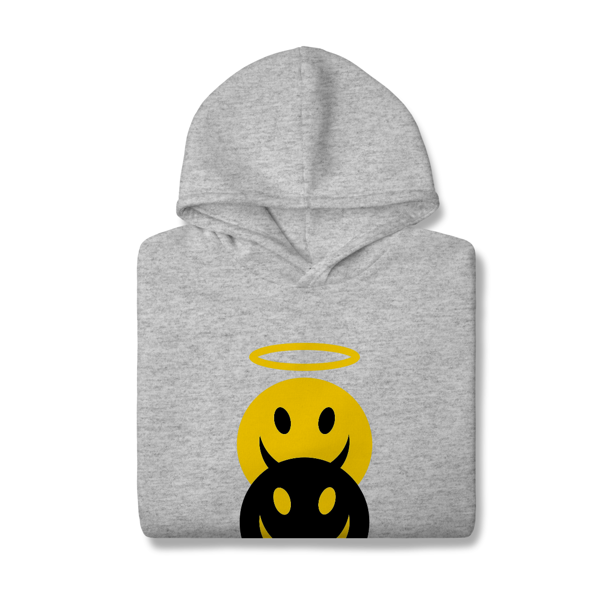 Moletom Prime Canguru Sorry