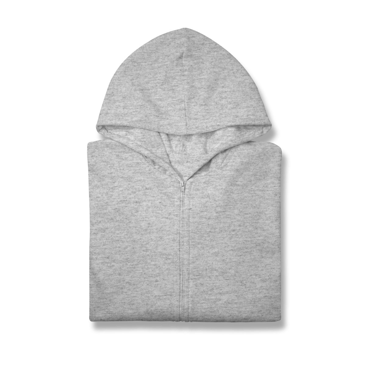 Moletom Prime Com Zíper