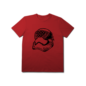 Camisa T-Shirt Prime Bandana Trooper
