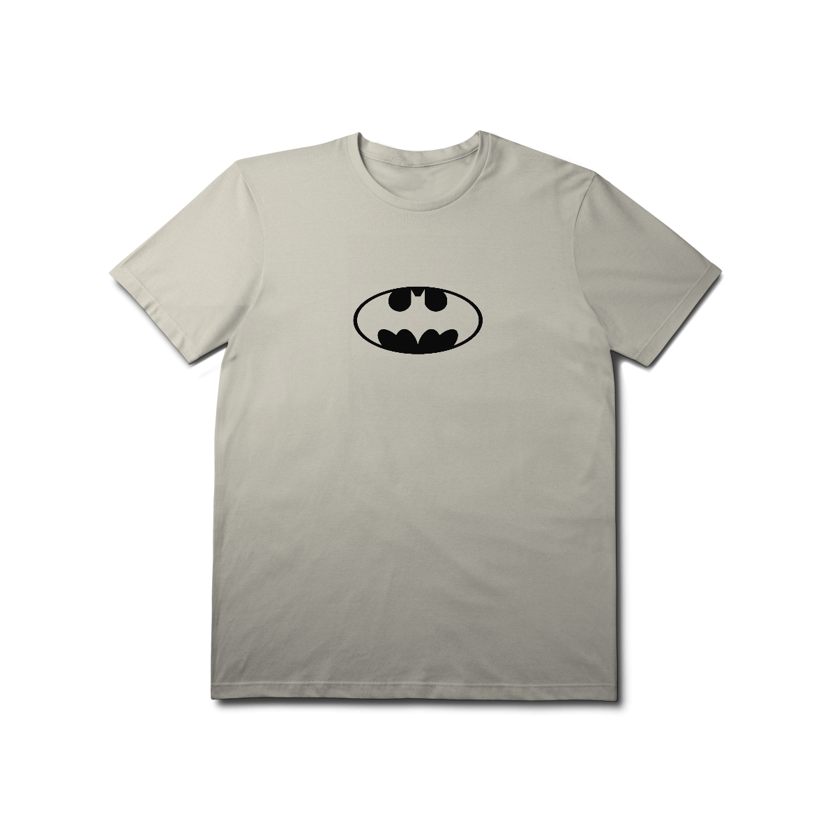 Camisa T-Shirt Prime Batman Logo