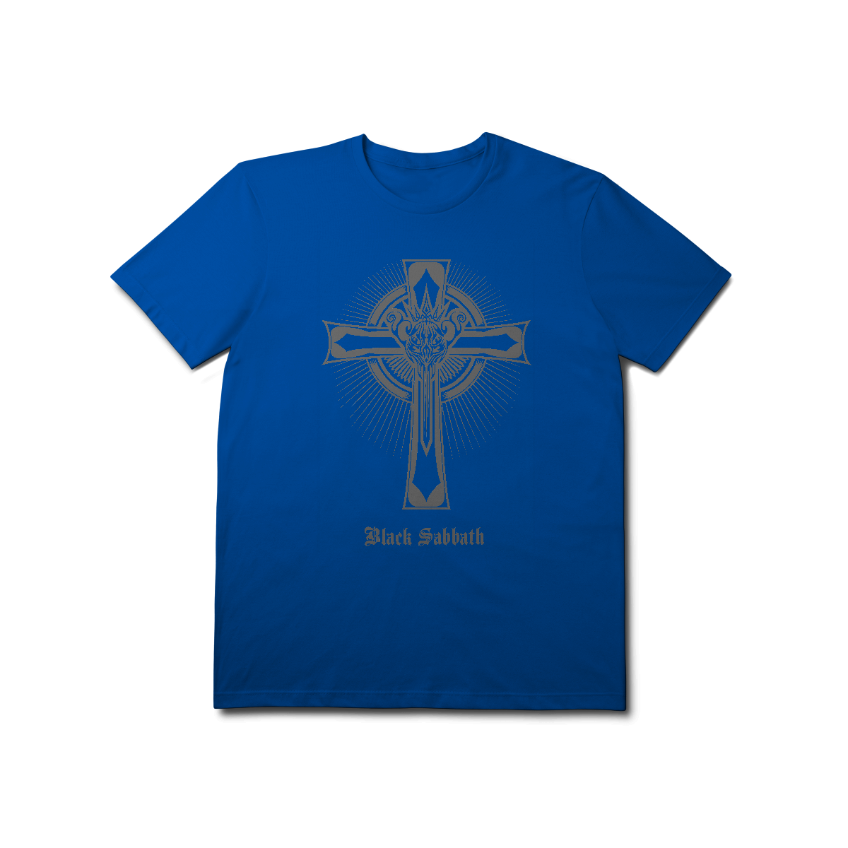 Camisa T-Shirt Prime Black Sabbath