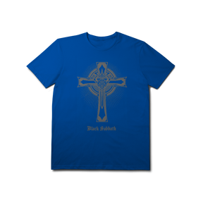 Camisa T-Shirt Prime Black Sabbath