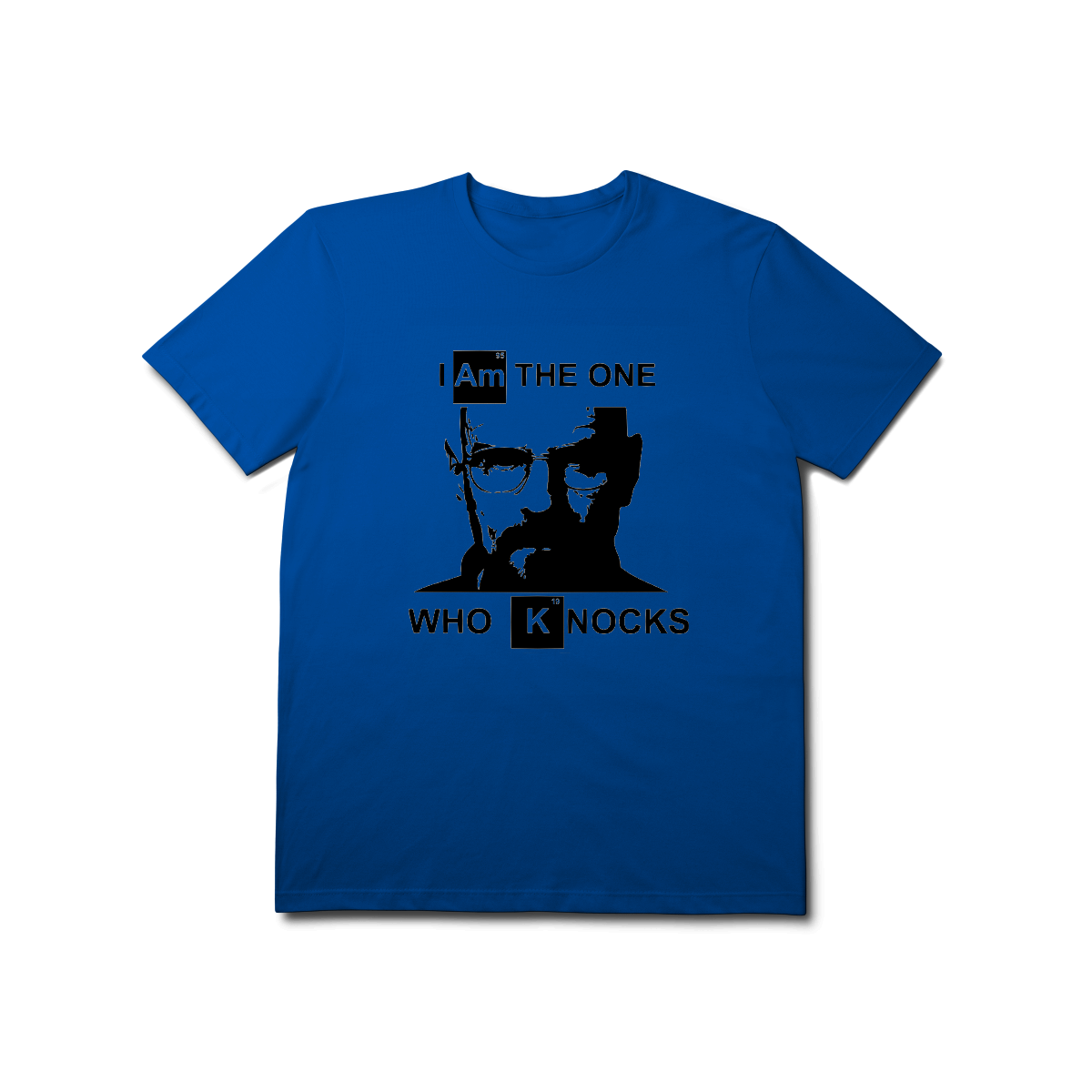 Camisa T-Shirt Prime Breaking Bad