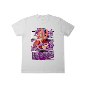 Camisa T-Shirt Classic Sakura Naruto Clássico