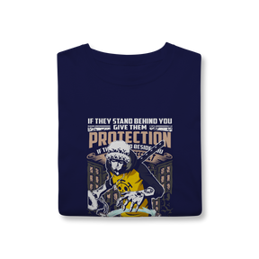 Camisa T-Shirt Classic Trafalgar Law One Piece