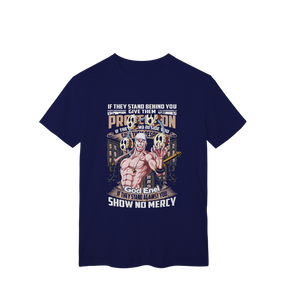 Camisa T-Shirt Classic Enel One Piece