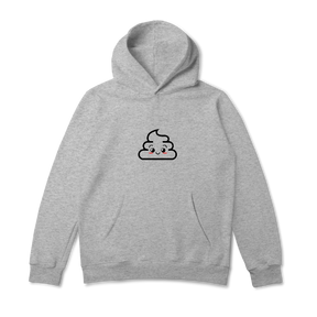 Tamanho Moletom Quality Canguru Totô Fofinho