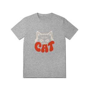 Camisa T-Shirt Quality CAT